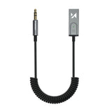 Wozinsky WTODO Bluetooth 5.3 USB Audioadapter AUX (must)