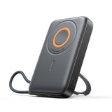 Akupank Joyroom Magsafe JR-PBM02 22.5W 10000mAh 3in1 (must)