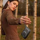 Akupank Joyroom Magsafe JR-PBM02 22.5W 10000mAh 3in1 (must)