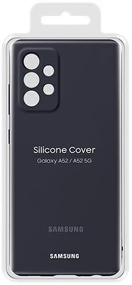 Originaal Silikoon Samsung A526/ Galaxy A52 / A52s (must)