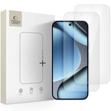 Kaitseklaas Tech-Protect Glass Fit+ Google Pixel 9 Pro XL / 10 Pro XL