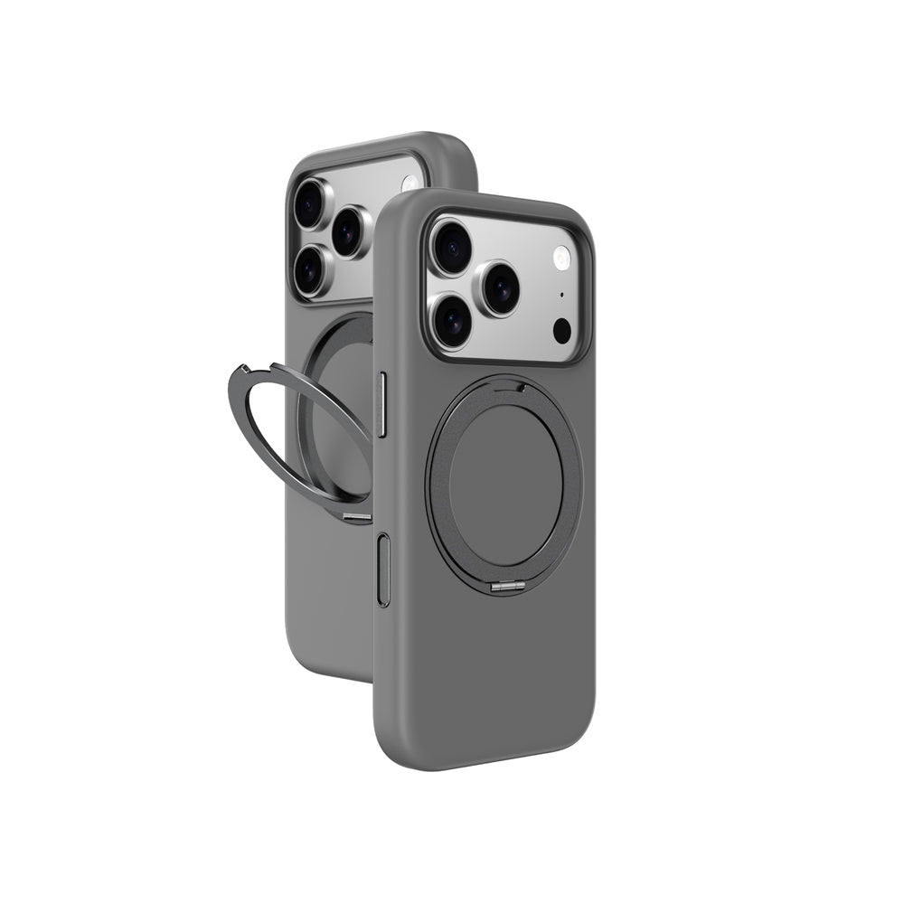 Ümbris AmazingThing Cloudie Stand Mag Apple 17 Pro Max (hall)