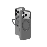 Ümbris AmazingThing Cloudie Stand Mag Apple 17 Pro Max (hall)