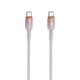 Juhe Forcell F-Energy C354 QC4.0 PD 3A 60W USB-C to USB-C (gradient)