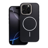 FRAME MAG COVER Ümbris iPhone 14 Pro (must)