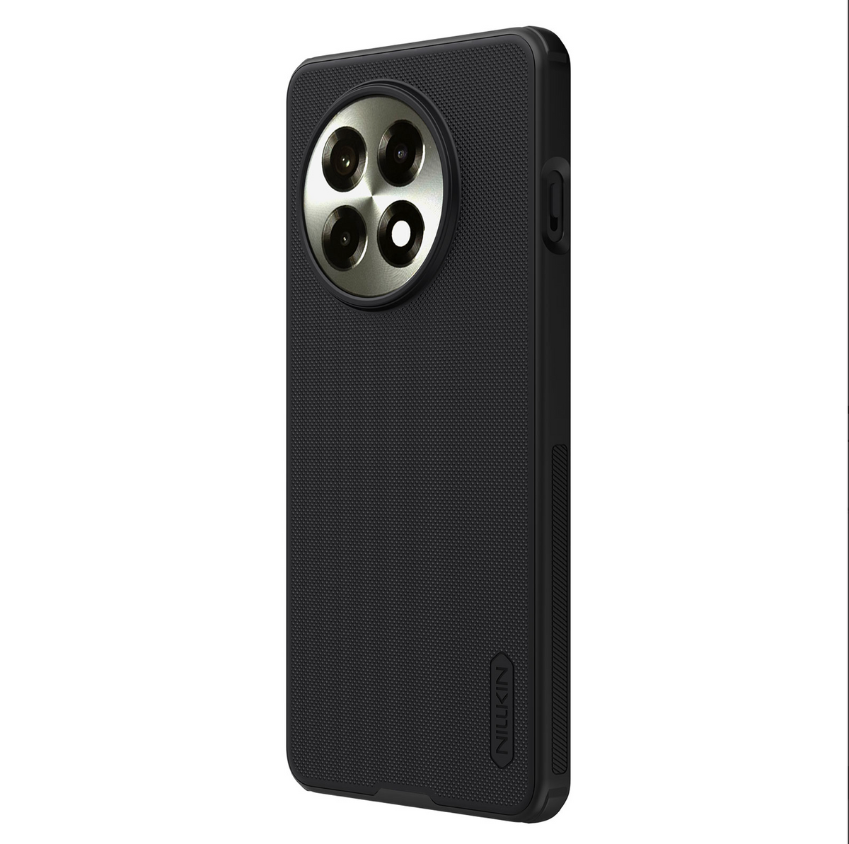 Ümbris Nillkin Super Frosted PRO OnePlus 13R (must)