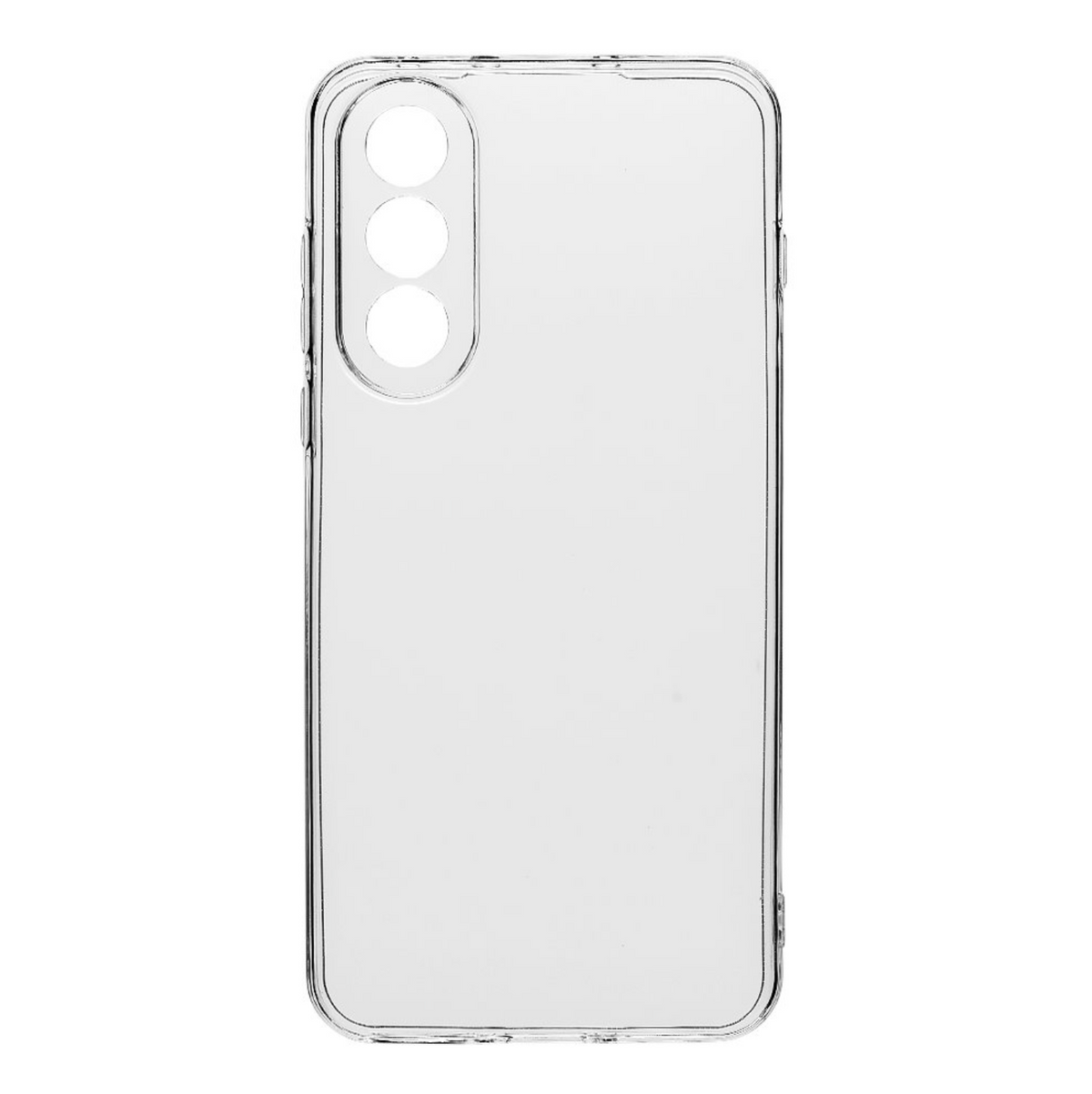 Ümbris OBAL TPU OnePlus Nord 5 (läbipaistev)