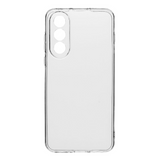 Ümbris OBAL TPU OnePlus Nord 5 (läbipaistev)