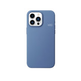 Ümbris HDD Silicone MagSafe Samsung S24 Ultra (tumesinine)