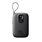 Akupank Joyroom JR-PBF17 22.5W 10000mAh USB-C juhe must — SkyMobile e-pood