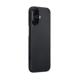 Ümbris Pitaka Ultra-Slim iPhone 17 (must/hall)