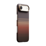 Ümbris Pitaka Ultra-Slim iPhone 17 Air (päikeseloojang)