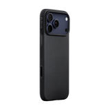 Ümbris Pitaka Aramid UltraGuard iPhone 17 Pro Max (must/hall)