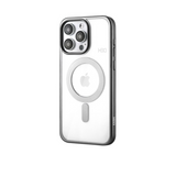 Ümbris HDD Electro MagSafe iPhone 15 Pro (hall)