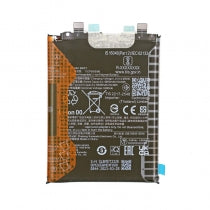 Varuosa aku Xiaomi 13T / 14T / Poco X6 Pro / M6 Pro / Redmi Note 13 Pro 4G 5000mAh BM5T