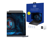 Kaitsekile 3MK Privacy MacBook Pro 13" 2016 / Air 13" 2018