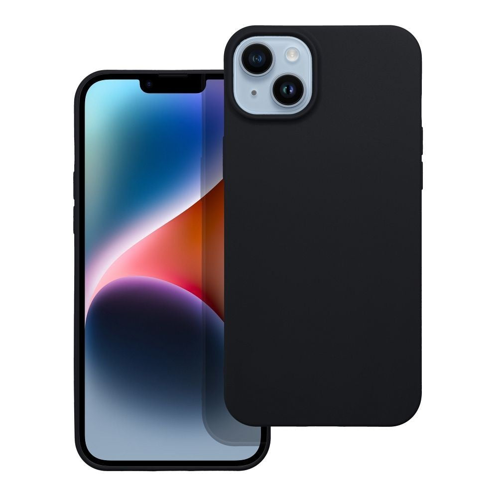 Silikoon MATT TPU Xiaomi Redmi A5 / Poco C71, (173,45x79,35x8,45)  (must)