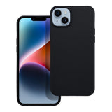Silikoon MATT TPU Xiaomi Redmi A5 / Poco C71, (173,45x79,35x8,45)  (must)