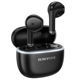 Kõrvaklapid Bluetooth BOROFONE FQ11 (must)