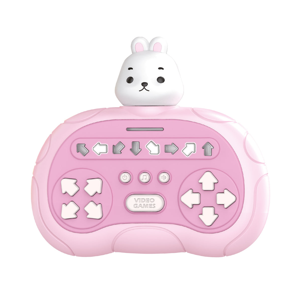 Maxlife portable game MXPS-400 (roosa)
