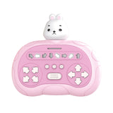 Maxlife portable game MXPS-400 (roosa)