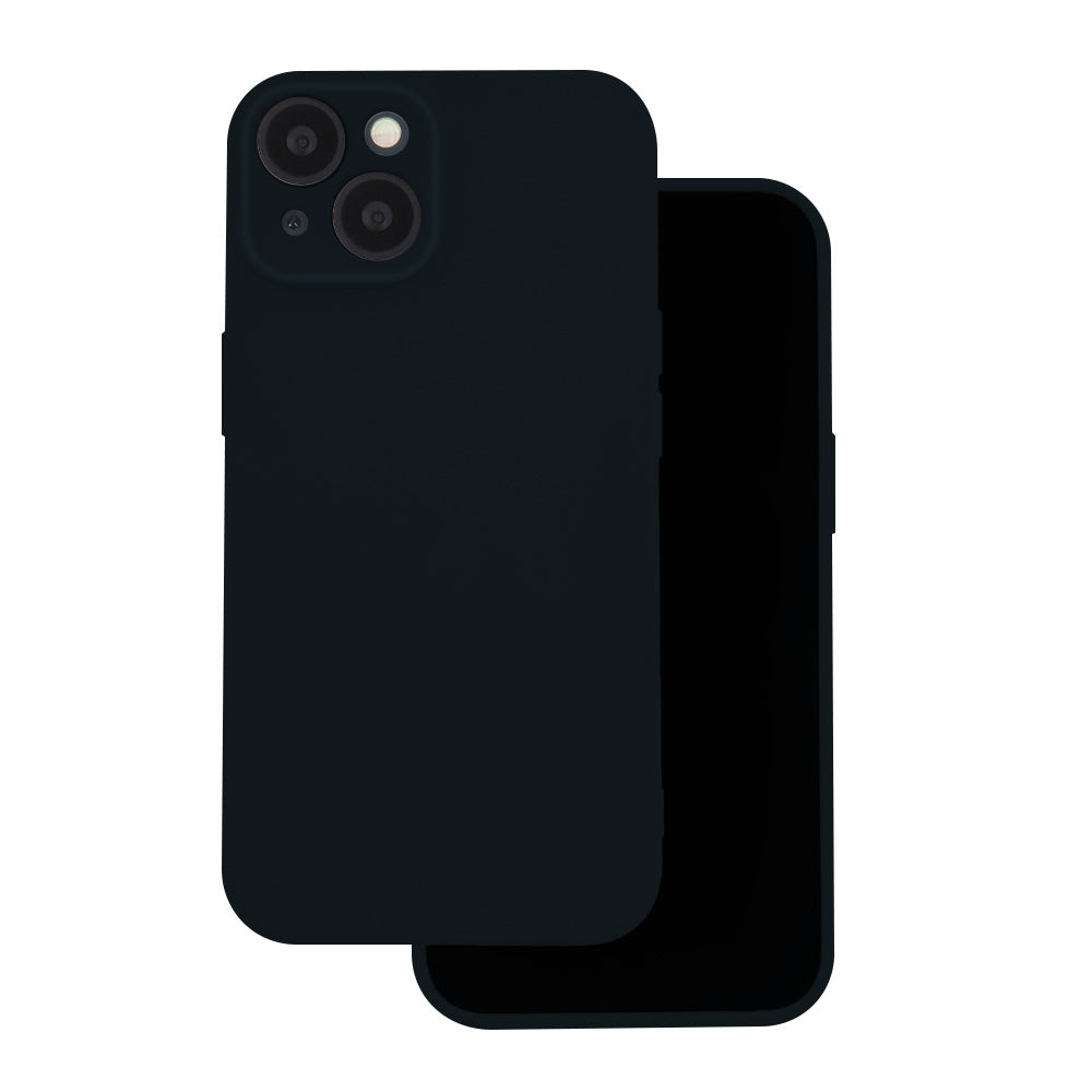 Silikoon Ümbris iPhone 11 Pro (must)