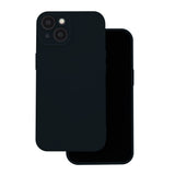 Silikoon Ümbris Xiaomi Redmi Note 10 Pro / 10 Pro Max (must)