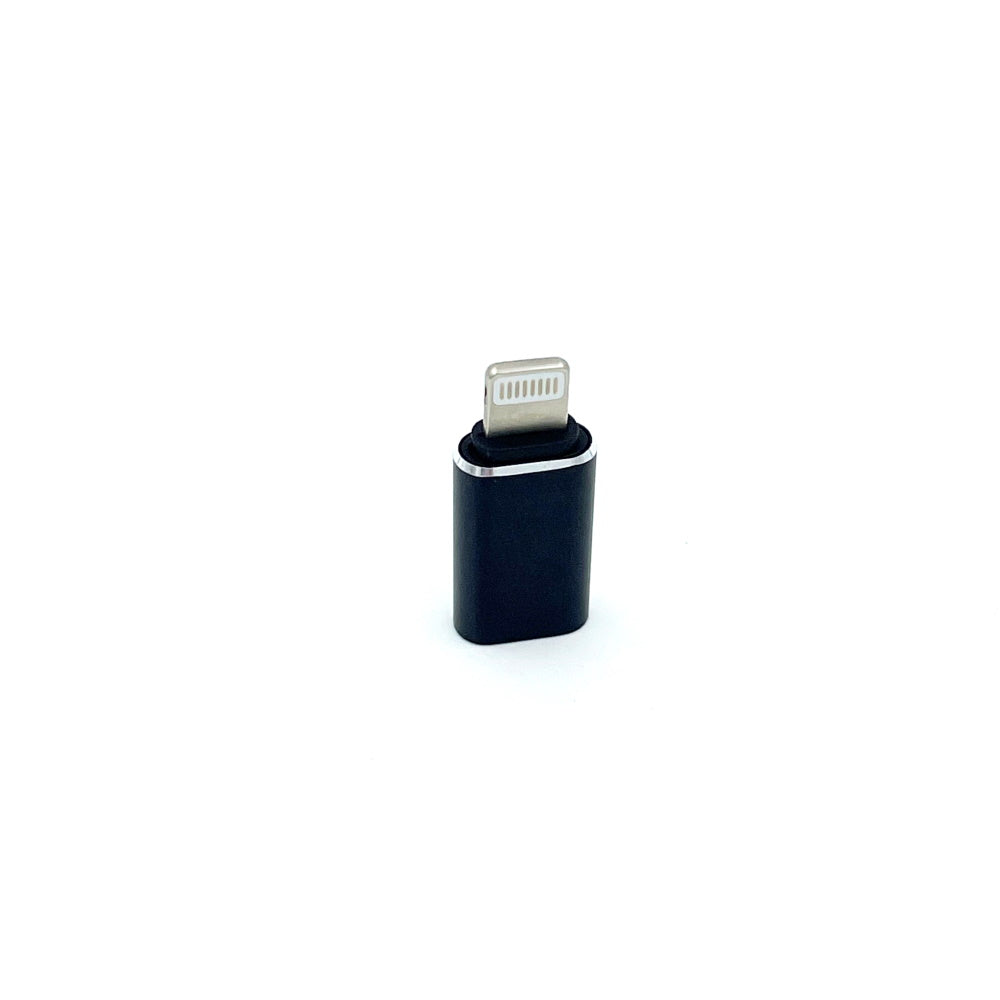 Adapter Maxlife Lightning/Type-C