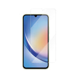 Kaitseklaas Vmax 2,5D Normal Clear Samsung Galaxy A34 5G (läbipaistev)