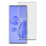 Kaitseklaas Full Glue Xiaomi Redmi Note 14 Pro 5G / Poco X7 (must)