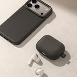 Ümbris AmazingThing Glamor Apple AirPods Pro 3 (must)