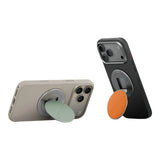 Hoidik Uniq Grivix Classic 360 Mount&Grip MagSafe (roheline)