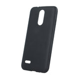 Ümbris Matt TPU Xiaomi Redmi 15 4G / 15 5G (must)