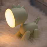 LED Öölamp DINOSAUR FNL-08 Forever Light
