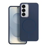 Ümbris FRAME MAG COVER Samsung A52 5G / A52 (sinine)