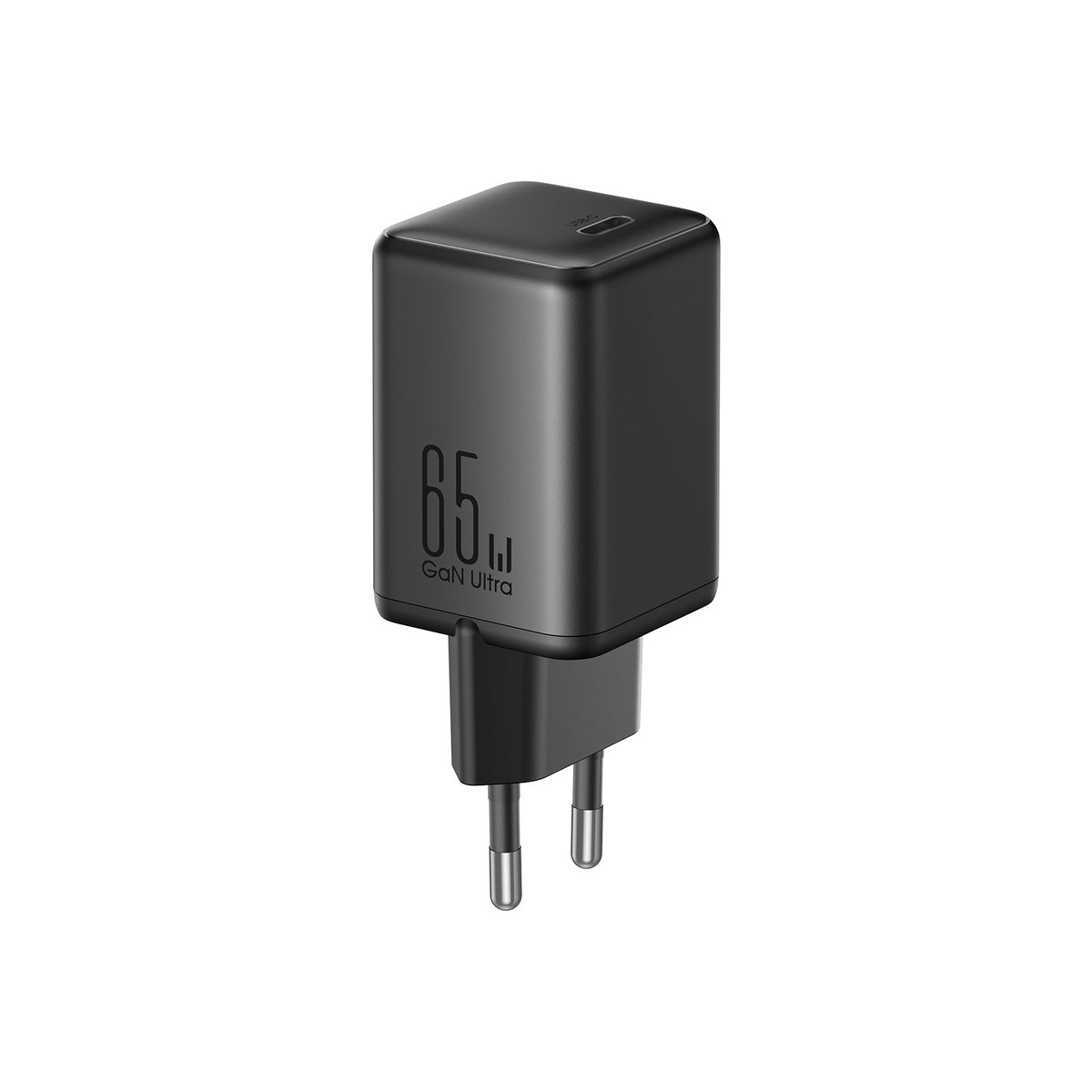 Adapter Joyroom JR-TCG18 65W GaN USB-C (must)