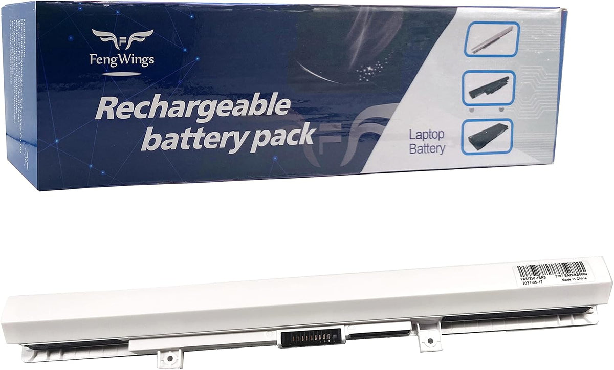 Aku Toshiba Satellite analoog 14.8V PA5185U C50/C55/L50/L55