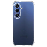 Ümbris Plyo TPU Samsung Galaxy S26 (läbipaistev)