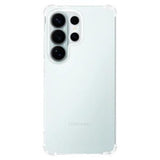 Ümbris Plyo TPU Samsung Galaxy S26 Ultra (läbipaistev)