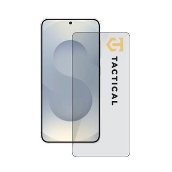 Kaitseklaas 5D Glass Shield Samsung Galaxy S26 (must)