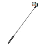 Selfie pulk WHS1Y telescopic tripod 1m (must)