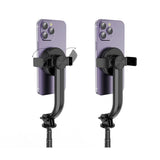 Selfie pulk Tech-Protect L04S Bluetooth Selfie Stick with Tripod up to 95cm and 360 Head (must)