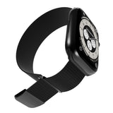 Kellarihm Puro Milanese Stainless Steel Apple Watch 38/40/41mm (must)