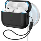 Ümbris ESR Orbit Halolock MagSafe Apple AirPods Pro 3 (must)