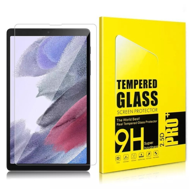 Kaitseklaas 9H Xiaomi Redmi Pad 2 Pro 12.1 (läbipaistev)