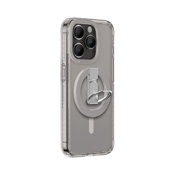Ümbris AmazingThing Titan Pro Mag Ring Grip Apple 15 Pro (hall)