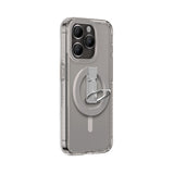 Ümbris AmazingThing Titan Pro Mag Ring Grip Apple 15 Pro (hall)