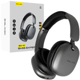 Bluetooth Kõrvaklapid Blavec BO-10 Bass Expert  ANC (hall)