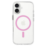 Ümbris Liavec Pure Mag Apple iPhone 17 (roosa)