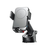 Autolaadija-hoidik Joyroom JR-ZS241S Armatuurile 15W (must)